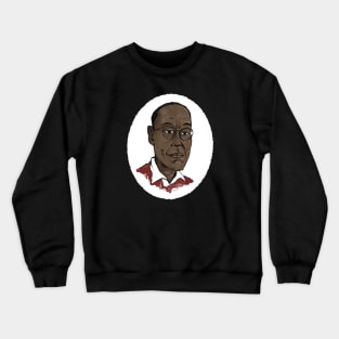 Gus fring los pollos hermanos Crewneck Sweatshirt